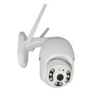 Câmera 360 Wifi Detecção Movimento | Alfashop