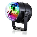 Globo Rgb Led Laser Dj Balada | Alfashop