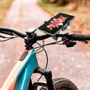 Suporte Universal Moto Bike Anti-Queda | Alfashop