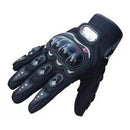 Luva De Moto Motociclista II | Alfashop