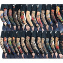 Kit 72 Pares Manguito Tatoo | Alfashop