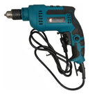Furadeira Parafusadeira 850w Elétrica 10mm Profissional