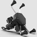Suporte Celular Garrinha Moto USB | Alfashop