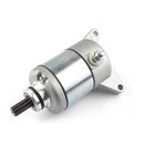 Motor De Partida Arranque Honda Cg Titan 150 Fan 150 Nxr Bros 150