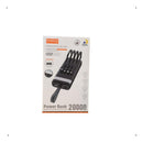 Power Bank 20000mah Display Rápido | Alfashop