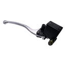 Cilindro Mestre Burrinho De Freio Ybr 125 Ybr Factor 125/150