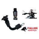 Suporte Celular Moto Impermeavel | Alfashop