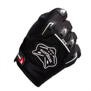 Luva Motociclista Motoqueiro Sport Motocross Bike Motoboy