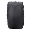 Capa Chuva Impermeável Para Mochila De Até 50 Litros