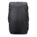 Capa Chuva Impermeável Para Mochila De Até 50 Litros
