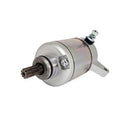 Motor De Partida Arranque Honda Cg Titan 150 Fan 150 Nxr Bros 150