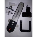 Adaptador De Serra Eletrica Para Esmerilhadeira / Lixadeira