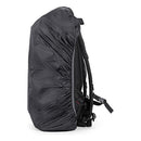 Capa Chuva Impermeável Para Mochila De Até 50 Litros