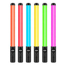 Bastão Led Tomate Rgb Preenchimento | Alfashop