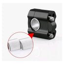 Par Alongador Guidão 28mm Universal | Alfashop