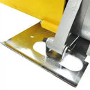 Serra Mármore Profissional 1680W 12000RPM - Cortadora de Piso Potente - Bivolt 110/220V