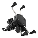 Suporte Celular Moto Carregador USB II | Alfashop