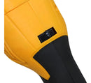 Politriz Profissional 1480w 7'' Velocidade Ajustável M14 Amarelo
