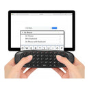 Controle Air Mouse Smart Tv Pc | Alfashop