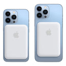 Carregador Portátil Power Bank iPhone | Alfashop