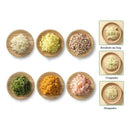 Cortador Elétrico Legumes 4 em 1 | Alfashop
