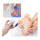 Lixa Elétrica Pés Remove Calos | Alfashop