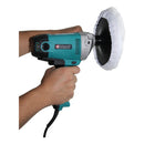 Lixadeira E Polidora Vertical 7 Polegadas 900w Lançamento