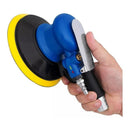 Lixadeira Pneumática Orbital Siga | Alfashop