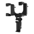 Suporte Celular Veicular Para Retrovisor Carro 360 Universal