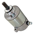 Motor De Partida Arranque Honda Cg Titan 150 Fan 150 Nxr Bros 150