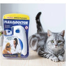 Pente Elétrico Anti Pulga Para Gatos E Cães Mata Carrapatos