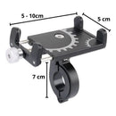 Suporte Universal Moto Bike Anti-Queda | Alfashop