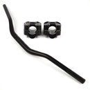 Guidão Esportivo Fat Bar Alto Xt660 Xre Crosser Lander Xtz Twister Honda Yamaha Bros