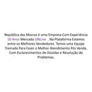 Politriz Lixadeira Multifunções 6 Velocidades  1050w 110v