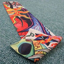 Kit 2 Pares Manguito Tattoo Fake | Alfashop