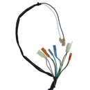 Punho Partida Modelo Cb 500 X Com Encaixe da Titan 160 Fan 160 Titan 150 Fan 150 Pisca Alerta