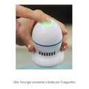 Lixa Elétrica Pés Remove Calos | Alfashop