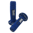 PAR MANOPLA PUNHO DE GUIDÃO PROTAPER TRILHA OFF-ROAD MOTOCROSS LUVA UNIVERSAL MOTO CRF230 HONDA / YAMAHA