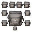 Kit 10 Bolsa Mochila Impermeável | Alfashop
