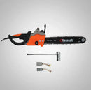 Motosserra Elétrica Sabre 16pol 2000w Eletrosserra Nakasaki
