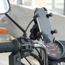 Suporte Celular Moto Carregador III | Alfashop