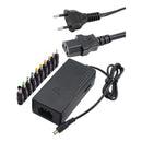 Fonte Carregador Notebook 120W | Alfashop