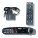 Conversor E Gravador Hdmi Av Digital Tomate Mcd 666 Full Hd Cor Preto 110-220v