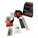 Mini Motosserra Gasolina 30cc Sabre II | Alfashop