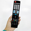 Controle Remoto Tv Lg Le7485 | Alfashop