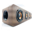 Caixa Som Kts Big Sound 4 Falantes | Alfashop