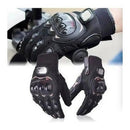 Luva Moto Anti Frio Intenso Pro | Alfashop