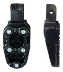 Pedaleira Esportiva Falcon Xr 250 Tornado Crf 230 Bros 150