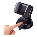 Suporte Celular Veicular Carro Ventosa Gruda Painel Vidro
