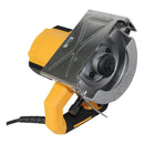 Cortador De Concreto Nk1109 Amarelo 2000w 13000rpm